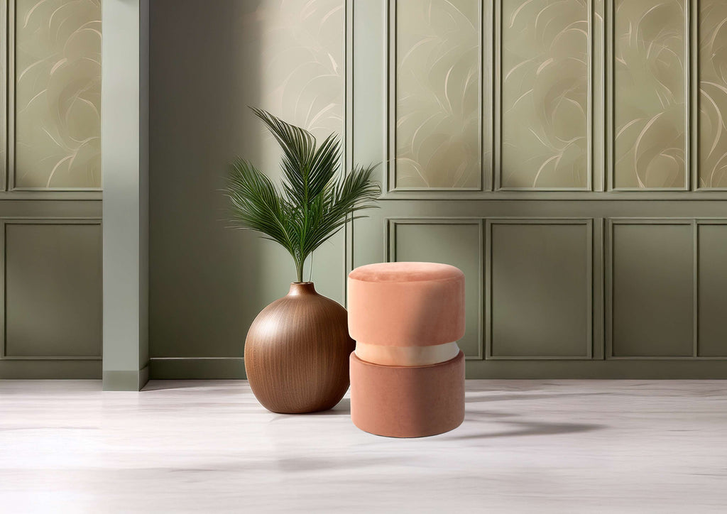 Hocker Gipsy 800