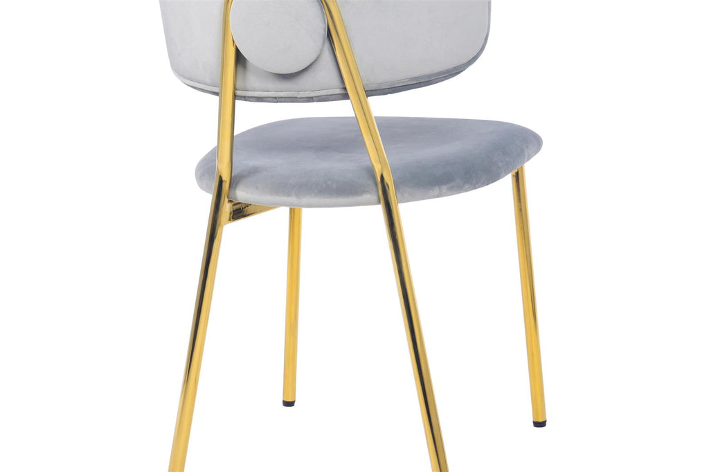 Stuhl Giselle 100 2er-Set