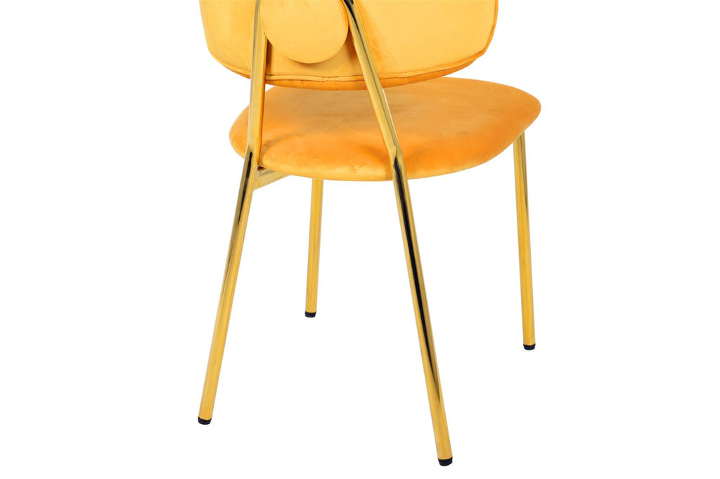 Stuhl Giselle 100 2er-Set