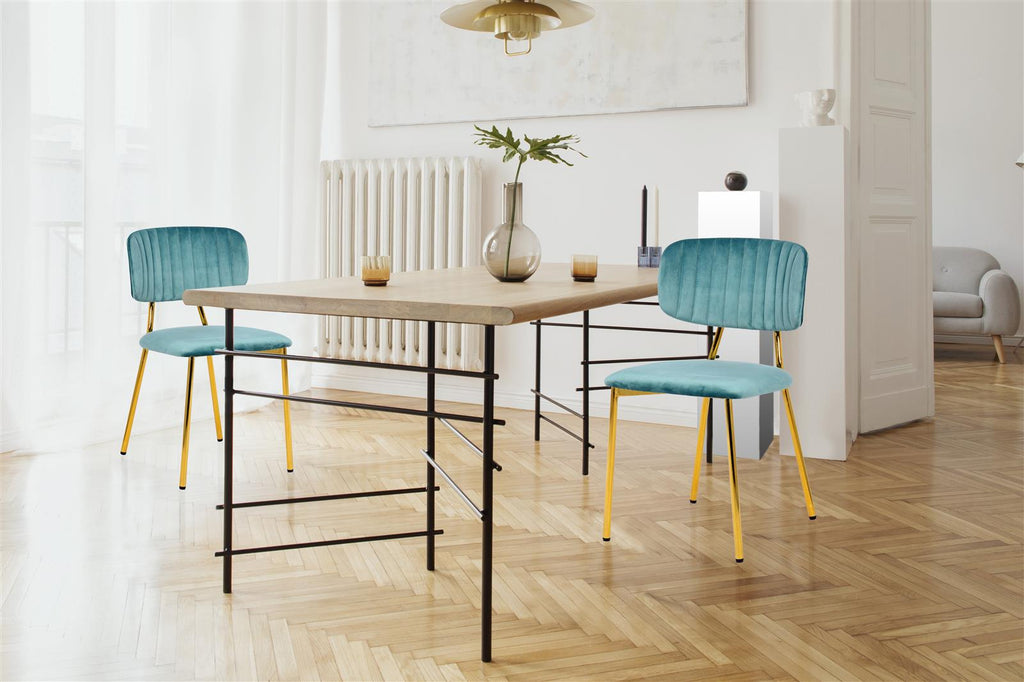 Stuhl Giselle 100 2er-Set