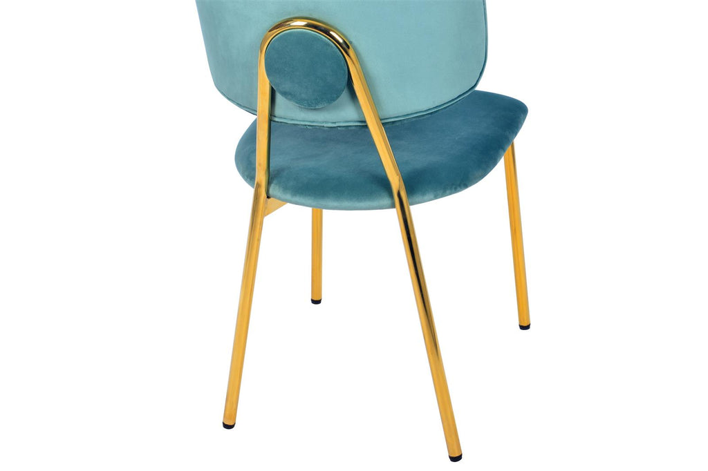 Stuhl Giselle 100 2er-Set