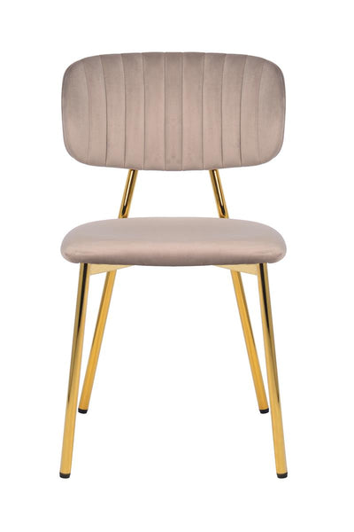 Stuhl Giselle 100 2er-Set
