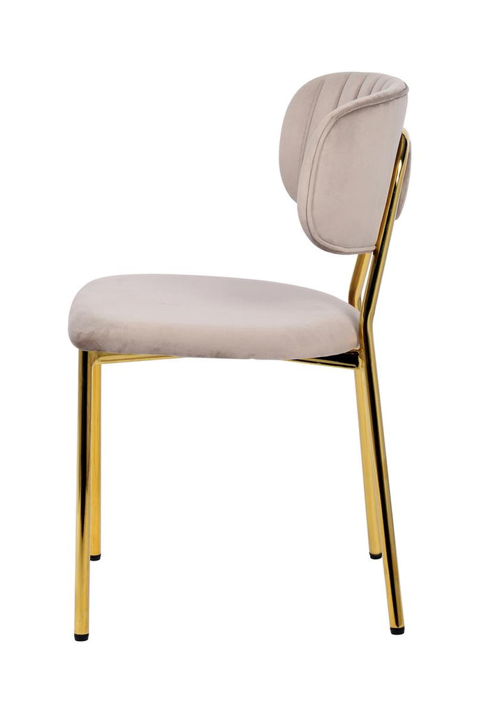 Stuhl Giselle 100 2er-Set