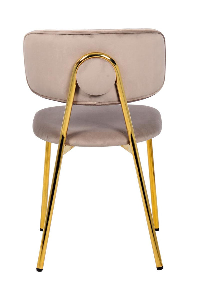 Stuhl Giselle 100 2er-Set