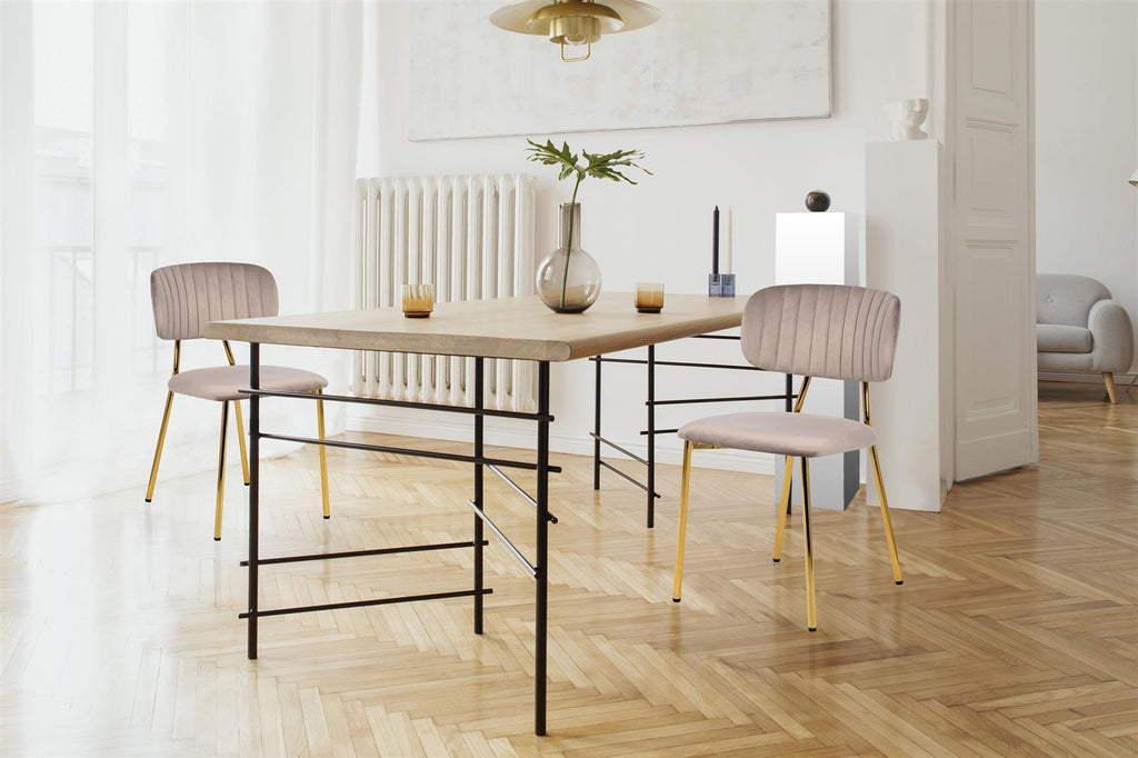 Stuhl Giselle 100 2er-Set
