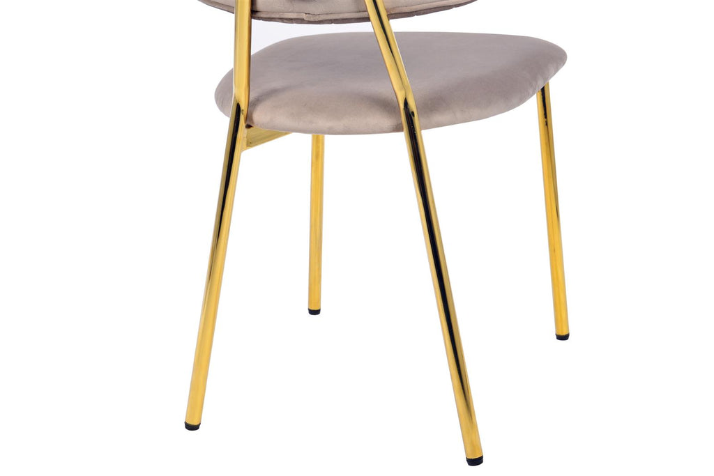 Stuhl Giselle 100 2er-Set