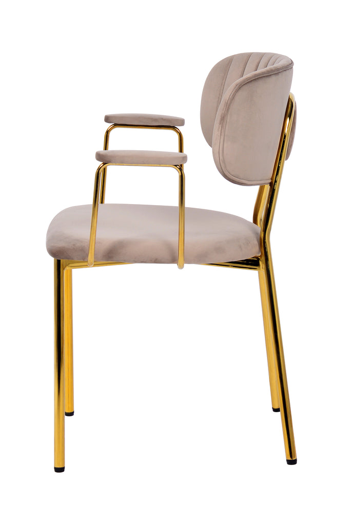 Stuhl Giselle 200 2er-Set