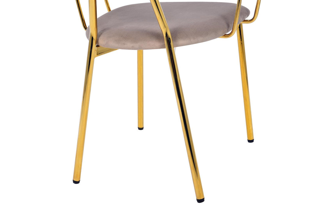 Stuhl Giselle 200 2er-Set