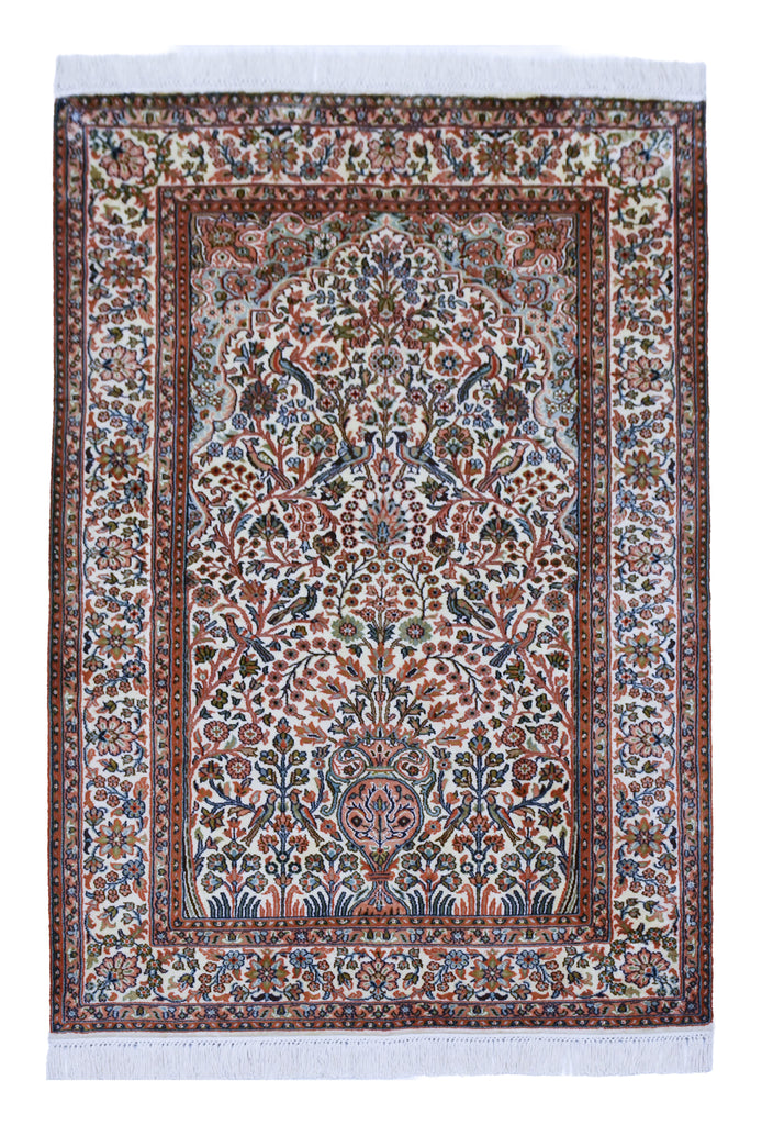 T. Of Life 63 Multi 95cm x 151cm (B.No. 44)