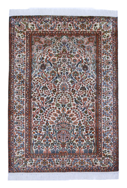 T. Of Life 63 Multi 95cm x 151cm (B.No. 44)