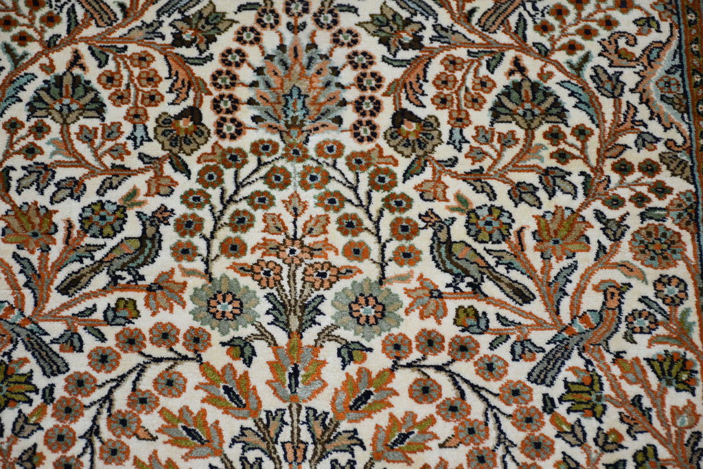 T. Of Life 63 Multi 95cm x 151cm (B.No. 44)