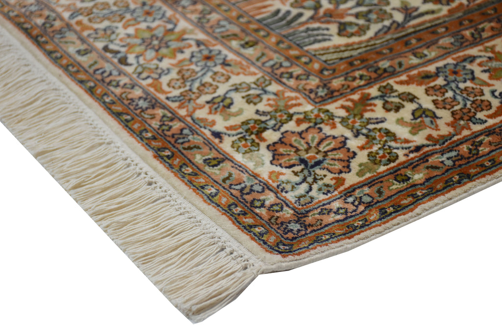 T. Of Life 63 Multi 95cm x 151cm (B.No. 44)