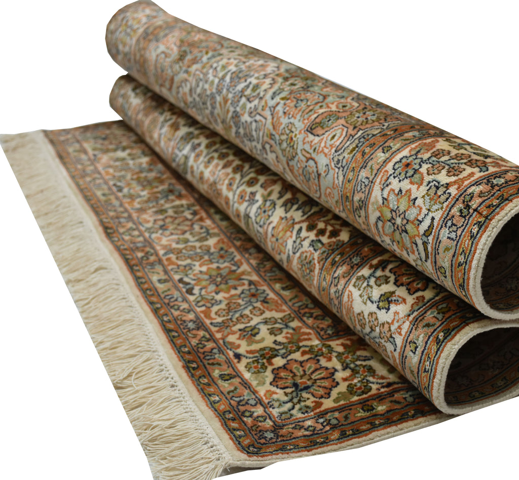 T. Of Life 63 Multi 95cm x 151cm (B.No. 44)