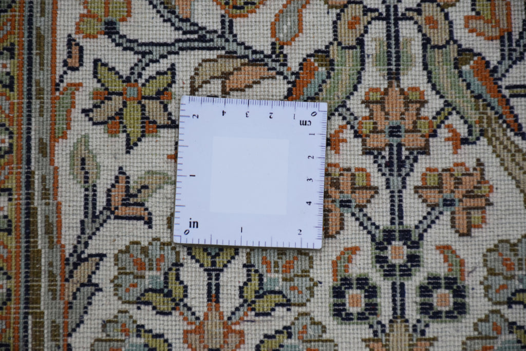 T. Of Life 63 Multi 95cm x 151cm (B.No. 44)