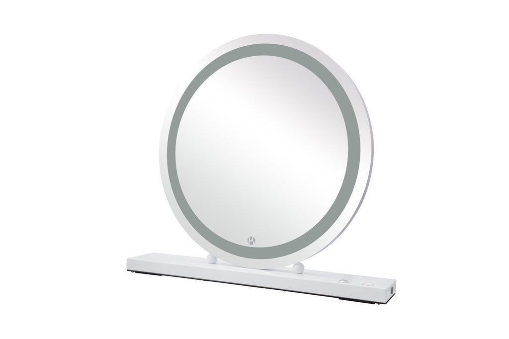 LED Schminkspiegel Glamory 100