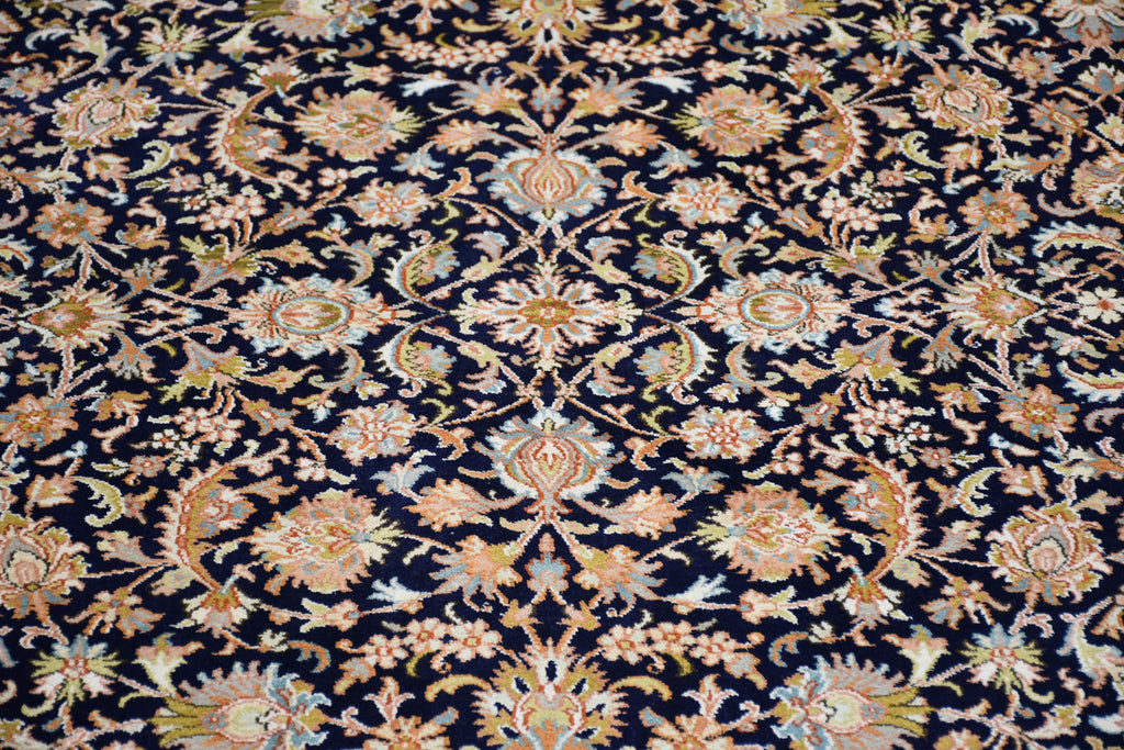 Allover 5107 Multi 270cm x 367cm (B.No. 428)