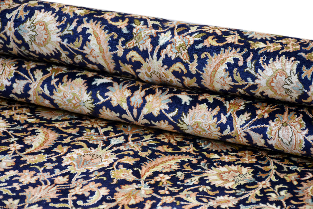 Allover 5107 Multi 270cm x 367cm (B.No. 428)