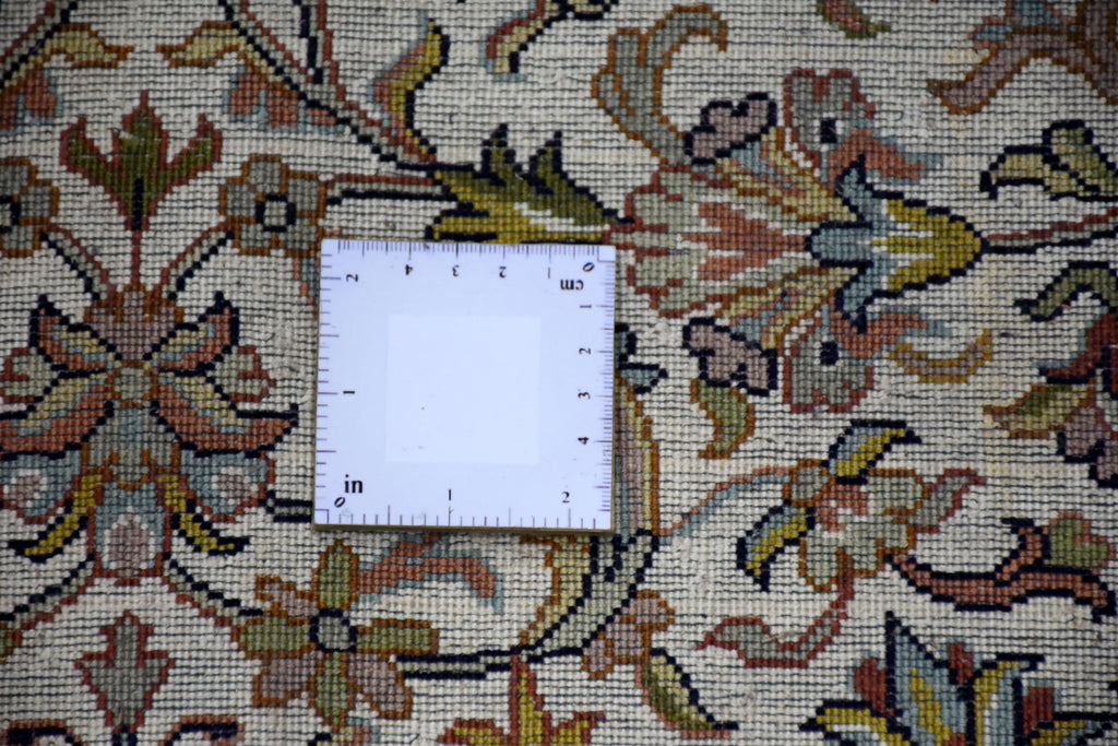 Kashan 10 Multi 176cm x 245cm (B.No. 331)