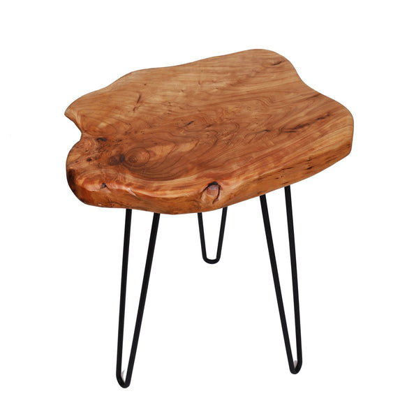 Beistelltisch Woody 100 Natural