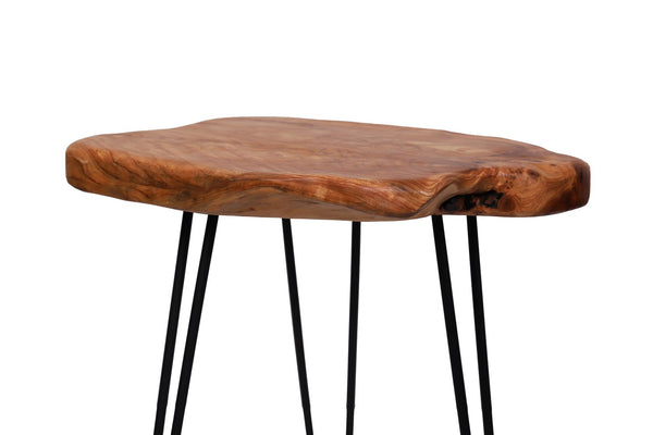 Beistelltisch Woody 100 Natural