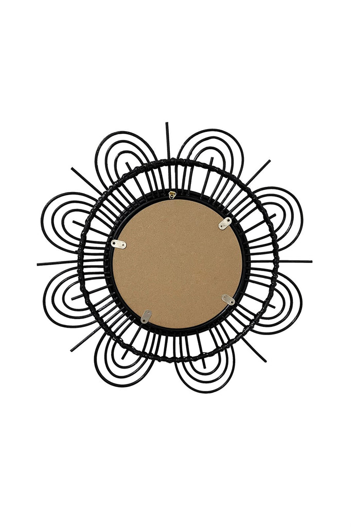 Rattan Spiegel Aina 300