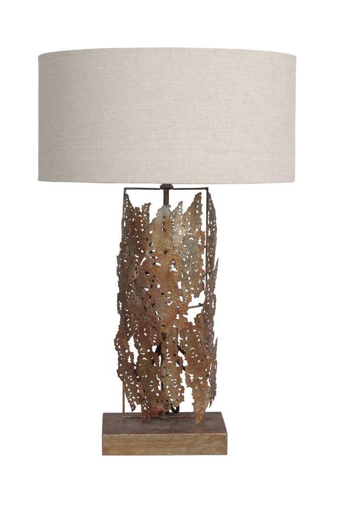 Tischlampe Magnifique Small
