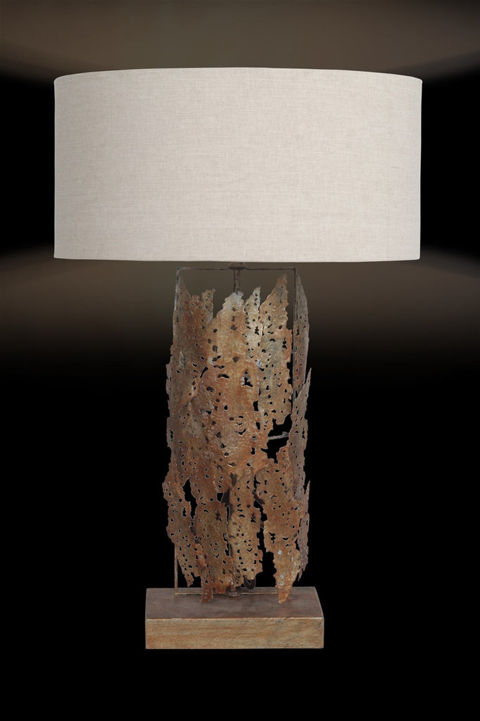 Tischlampe Magnifique Small