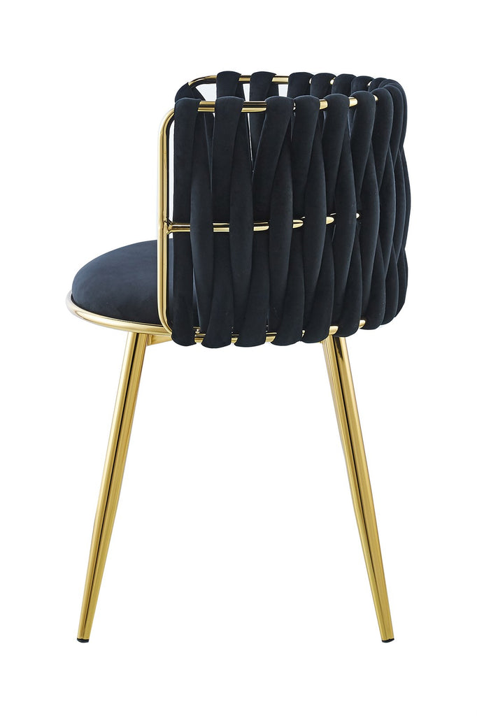 Stuhl Milla 100 2er-Set