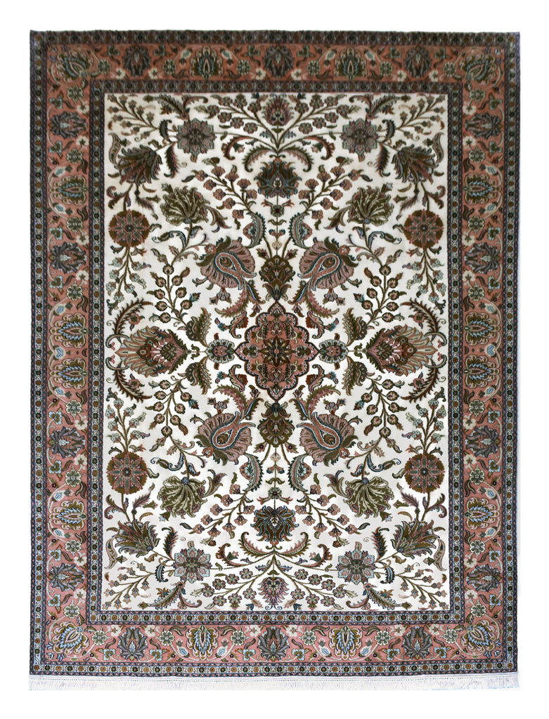 Allover 5874 Multi 182cm x 270cm (B.No. 357)