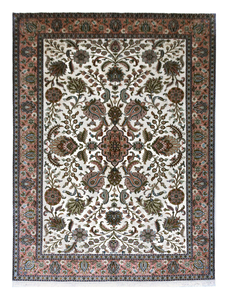 Allover 5874 Multi 182cm x 270cm (B.No. 357)