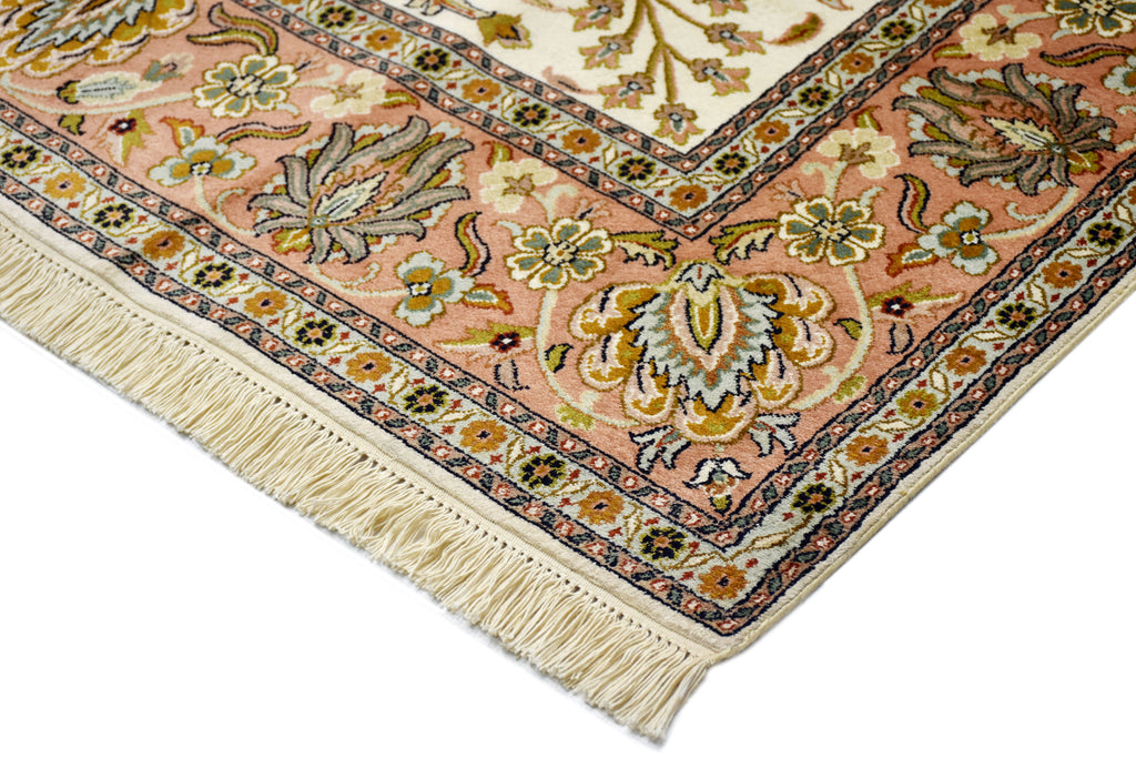 Allover 5874 Multi 182cm x 270cm (B.No. 357)