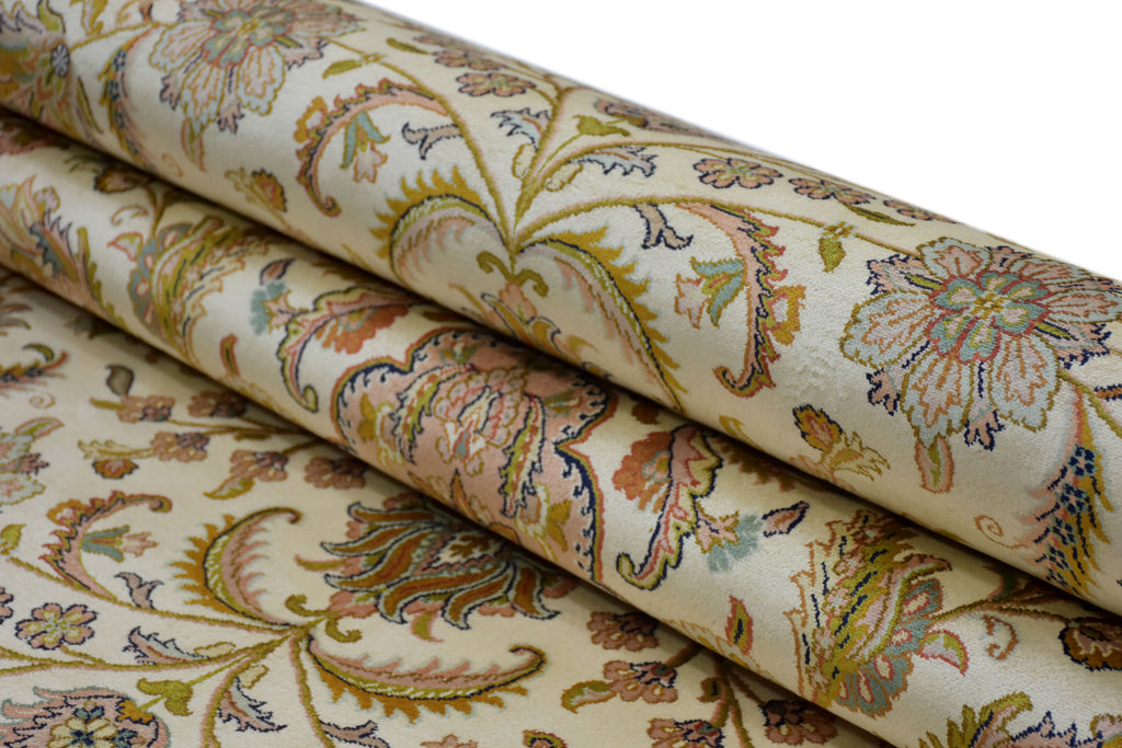 Allover 5874 Multi 182cm x 270cm (B.No. 357)