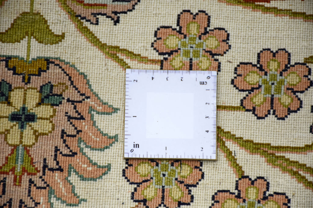 Allover 5874 Multi 182cm x 270cm (B.No. 357)