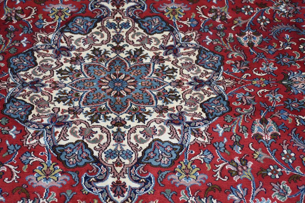 Kashan 8335 Multi 167cm x 248cm (B.No. 327)
