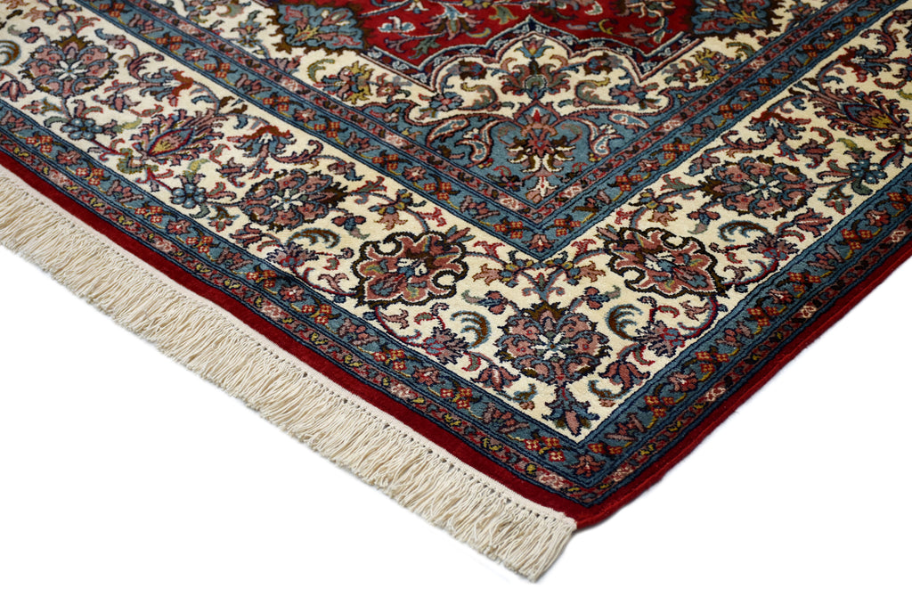 Kashan 8335 Multi 167cm x 248cm (B.No. 327)