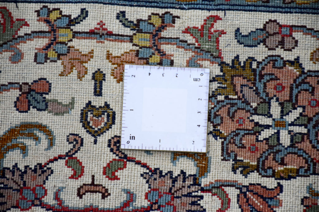 Kashan 8335 Multi 167cm x 248cm (B.No. 327)