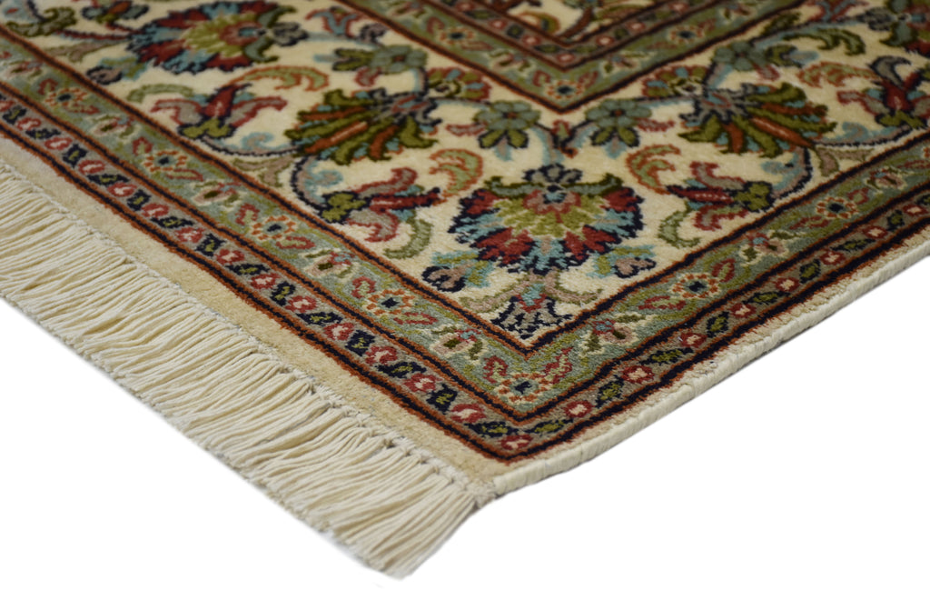 Kashan 8272 Multi 93cm x 154cm (B.No. 28)