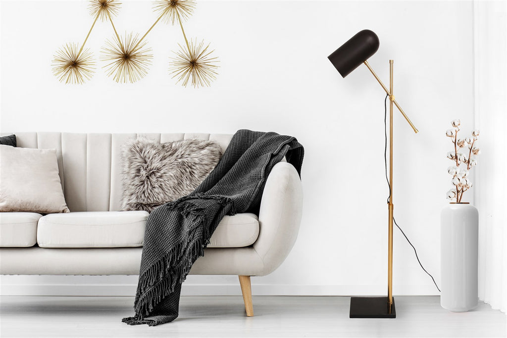 Stehlampe Celeste 100