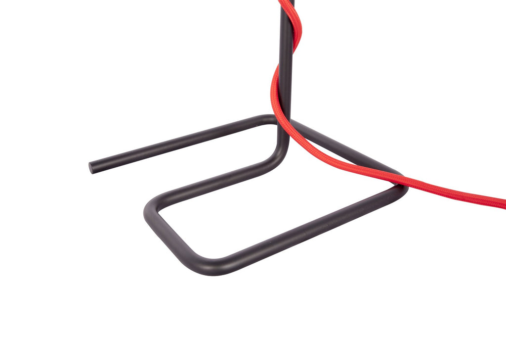 Tischlampe Musium 800 Schwarz