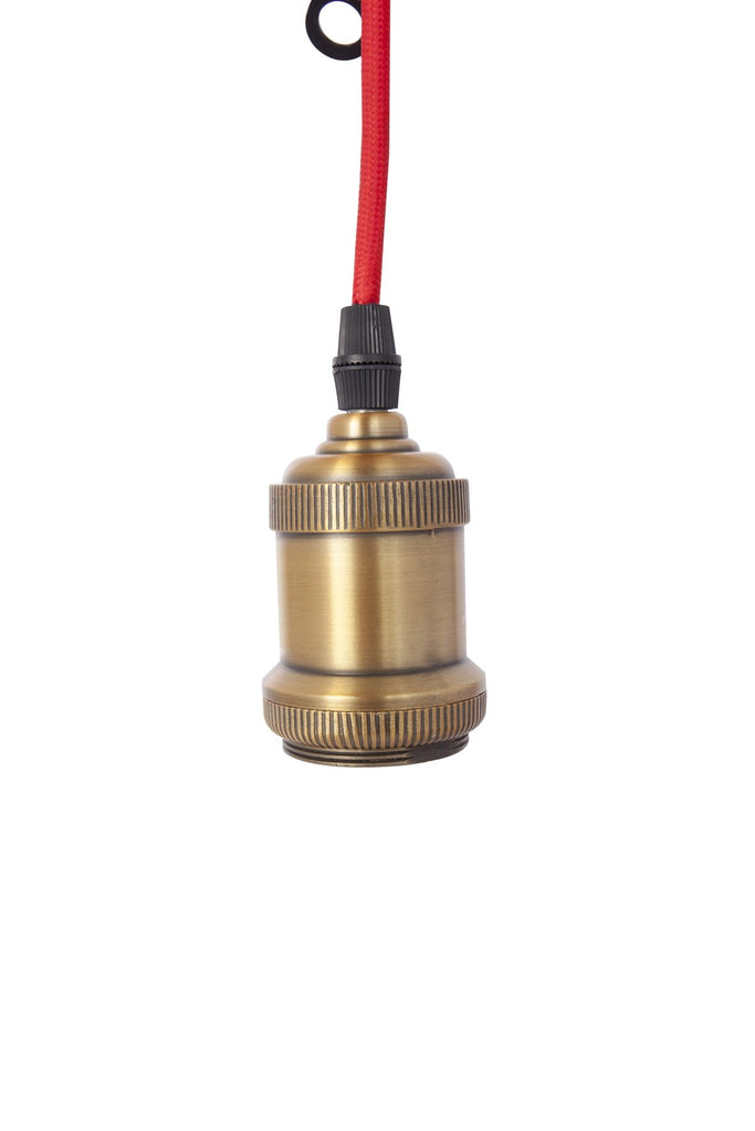 Tischlampe Musium 800 Schwarz