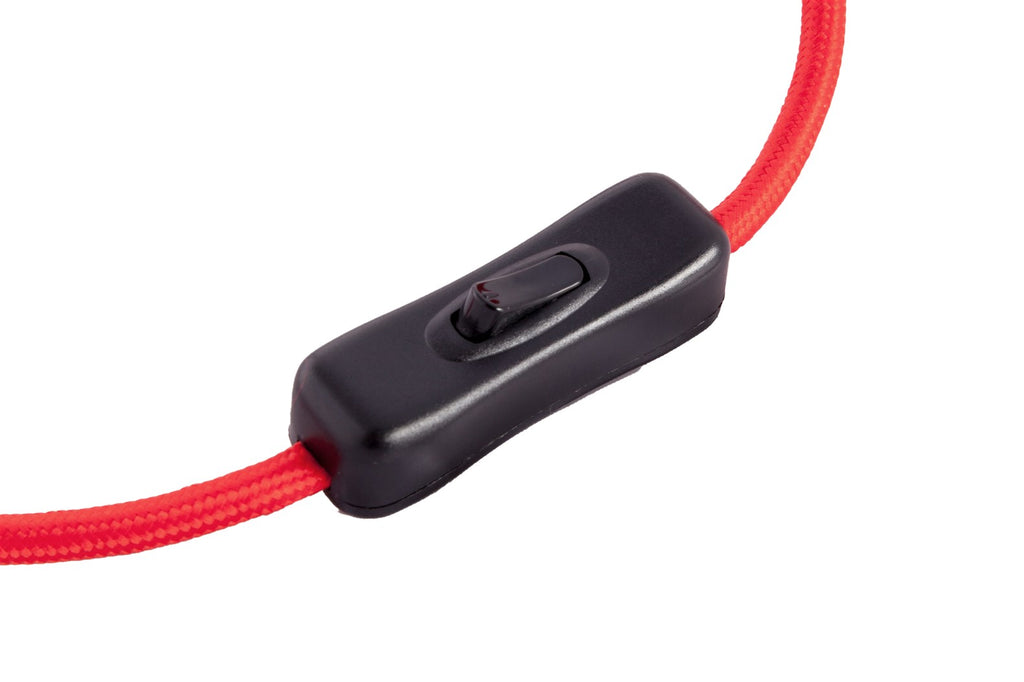 Tischlampe Musium 800 Schwarz