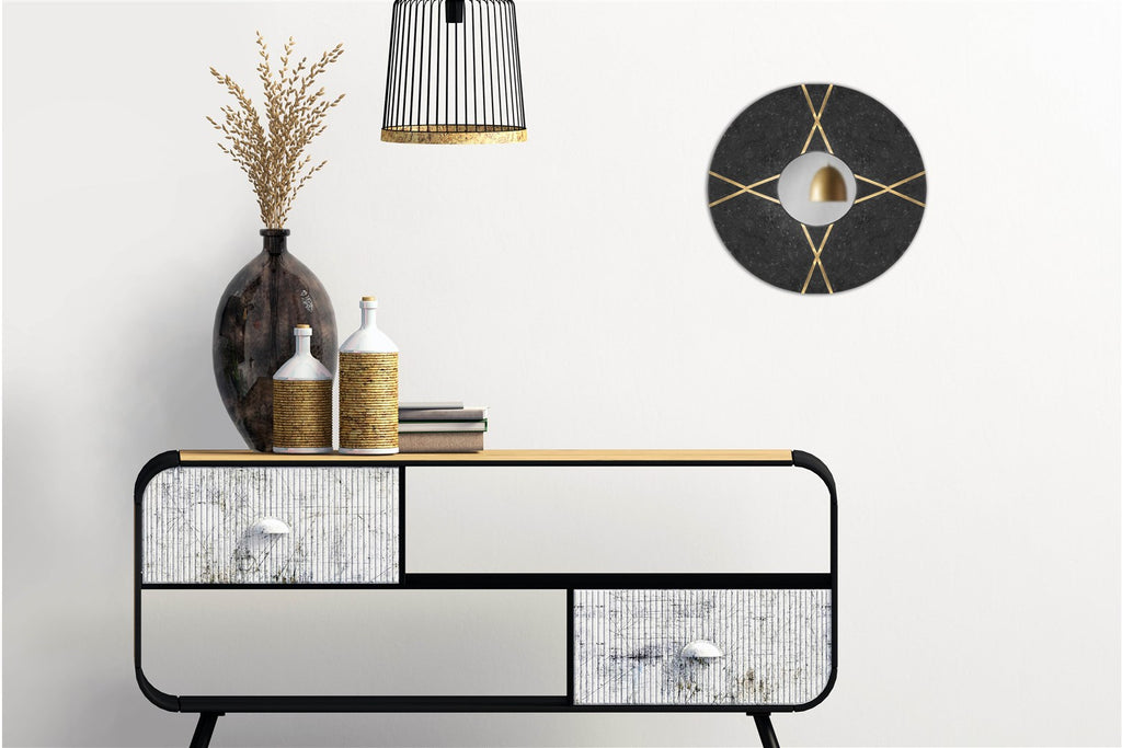 Wandspiegel Dexter 100