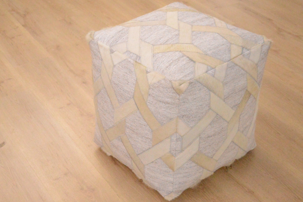 Hybrid Pouf 100