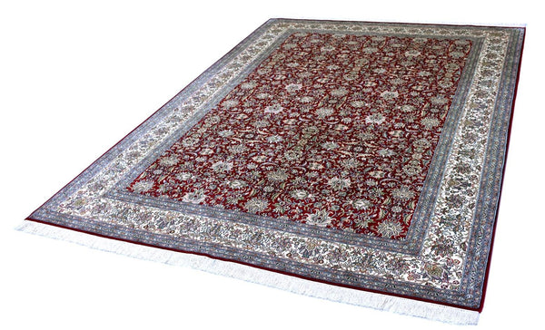 Allover 5175 Multi 184cm x 270cm (B.No. 352)