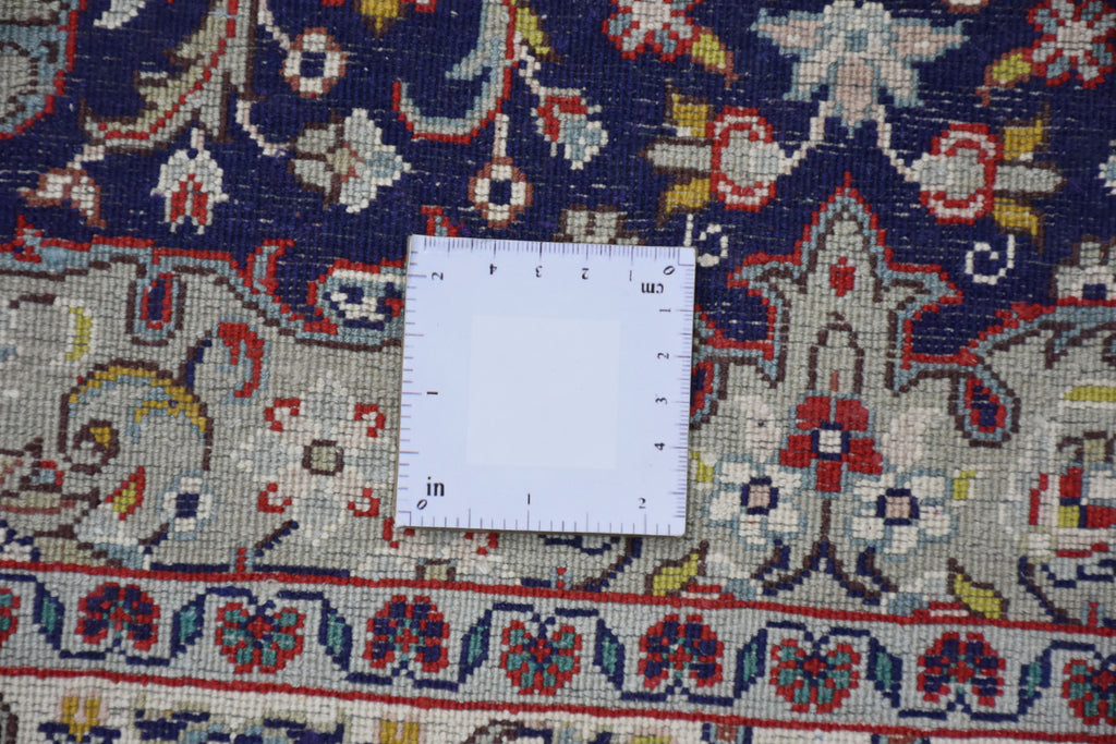 Kashan 12345 Multi 94cm x 156cm (B.No. 70)