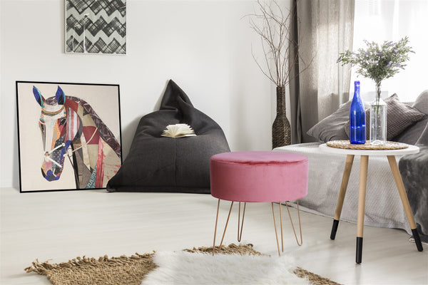 Hocker Mio 200