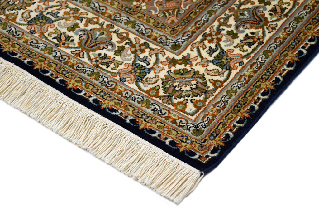Kashan 9610 Multi 128cm x 190cm (B.No. 185)