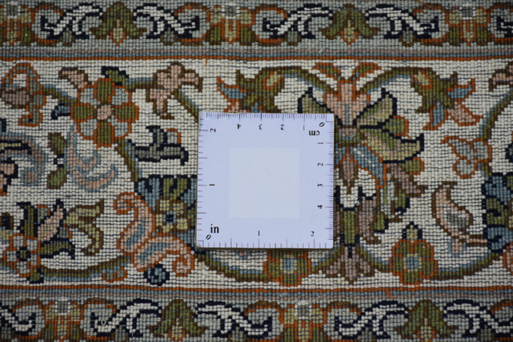 Kashan 9610 Multi 128cm x 190cm (B.No. 185)