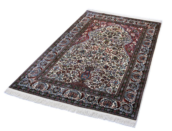 Kuldar 6829 Multi 122cm x 183cm (B.No. 276)