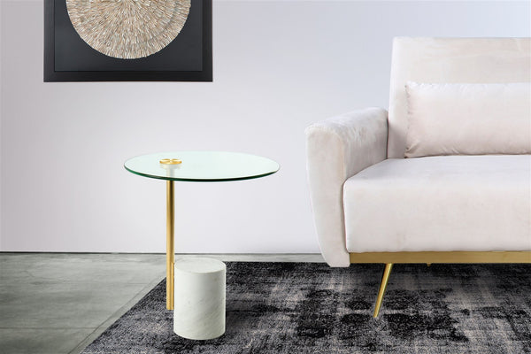 Beistelltisch Rosario 500